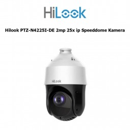 Hilook PTZ-N4225I-DE 2mp 25x ip Speeddome Kamera